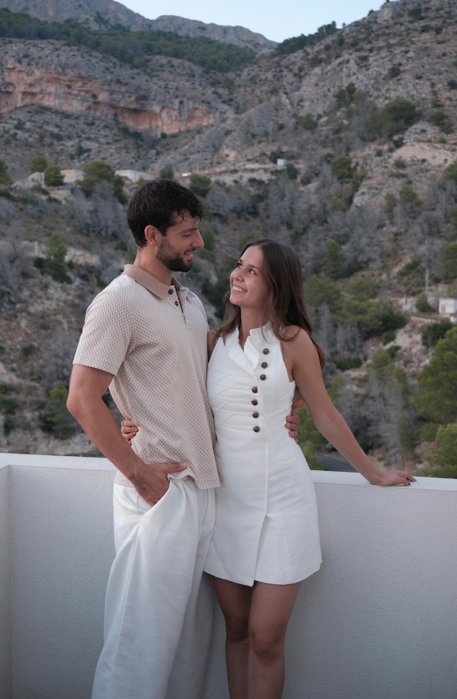 Elika and Nico