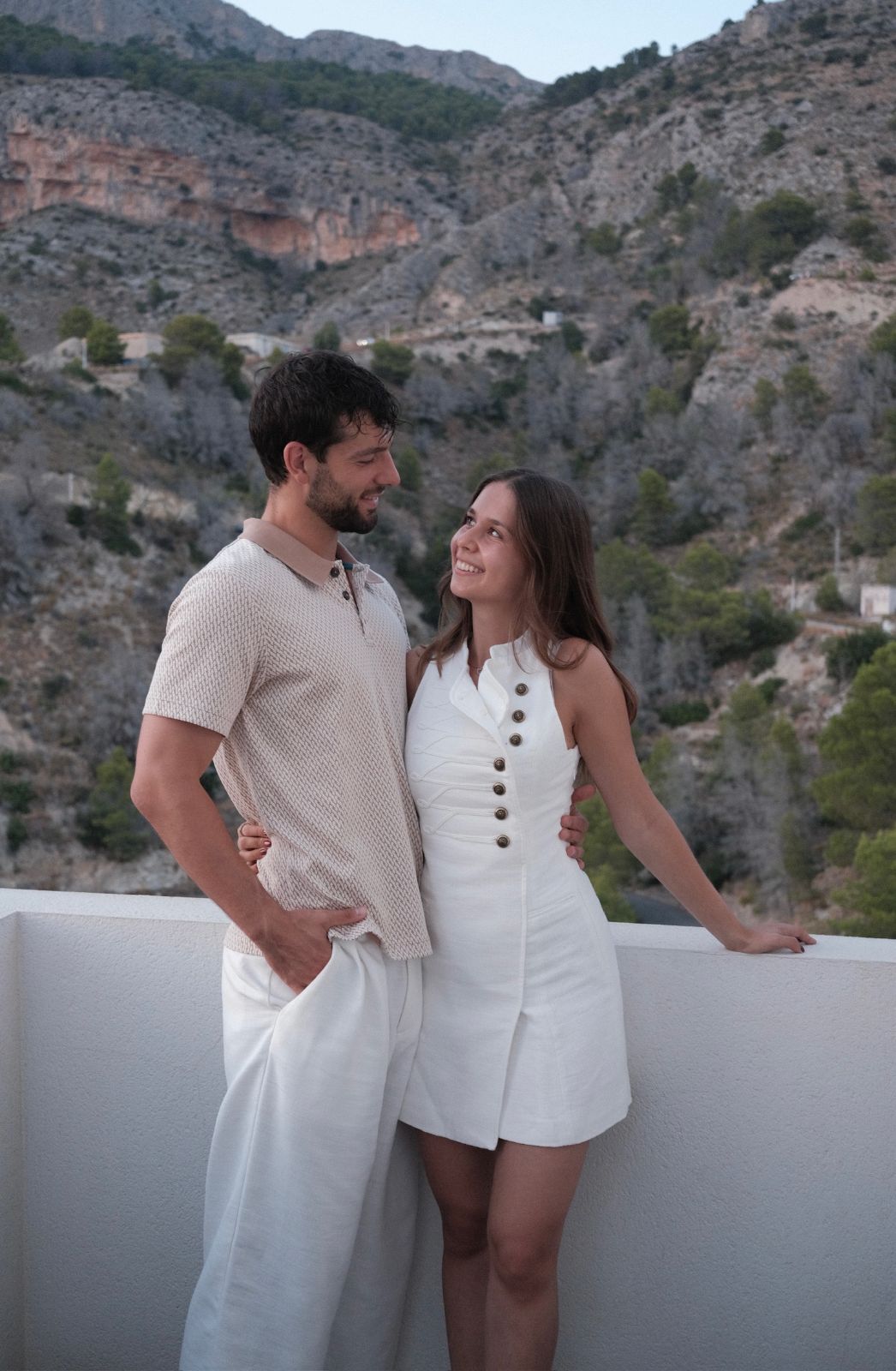 Elika and Nico